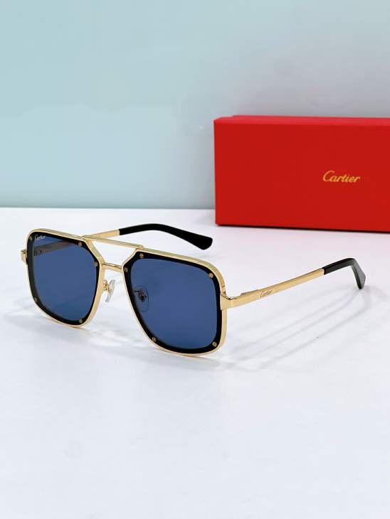 Picture of Cartier Sunglasses _SKUfw80536217fw